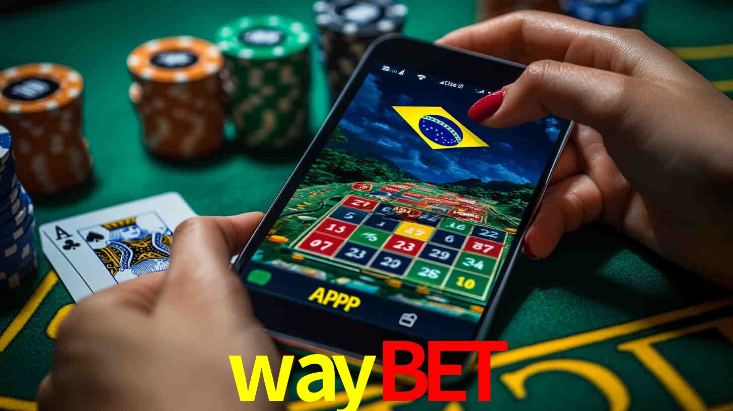 Inovações de Jogos na waybet: O Futuro das Experiências Interativas