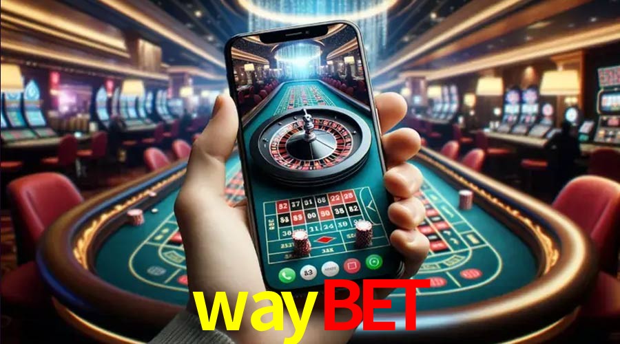 Secure Login waybet