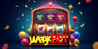 Benefícios da Conta waybet