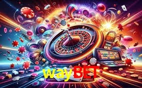 Mesa de Roleta waybet
