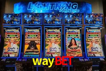 A Emoção da Loteria na waybet: Uma Chance de Mudança de Vida