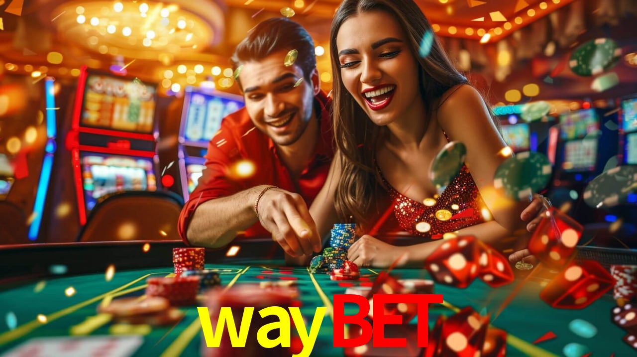 Jogos de Slot waybet
