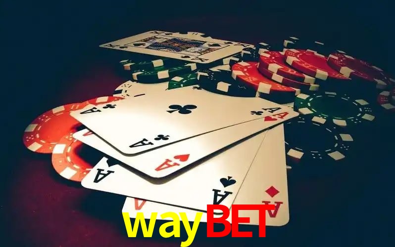 waybet Aplicativo - waybet visual 1