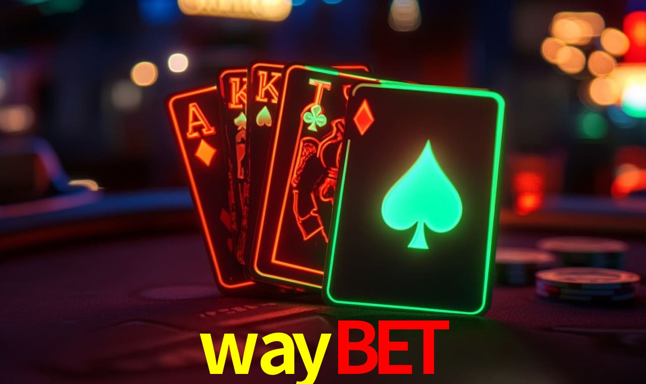 waybet Slots - waybet visual 1