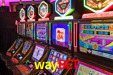 Descubra o Mundo do Cassino Online com waybet