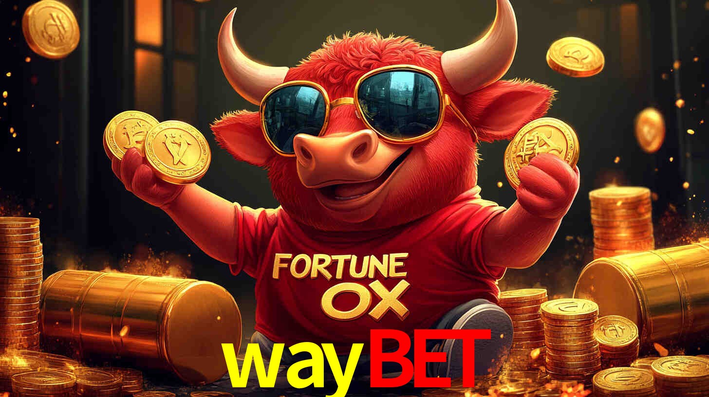 A Revolução dos Aplicativos de Jogos no waybet