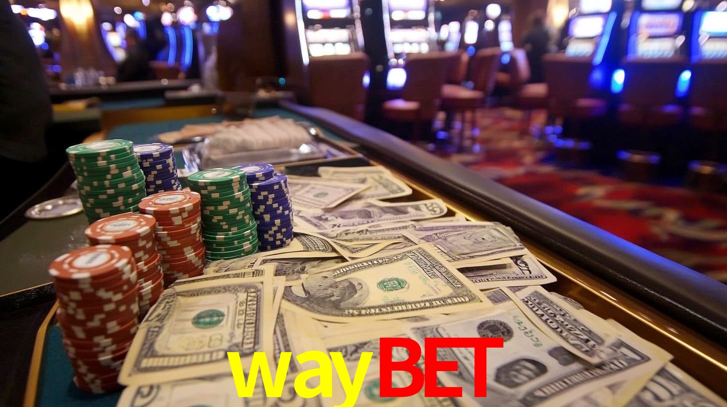 Ofertas Exclusivas waybet
