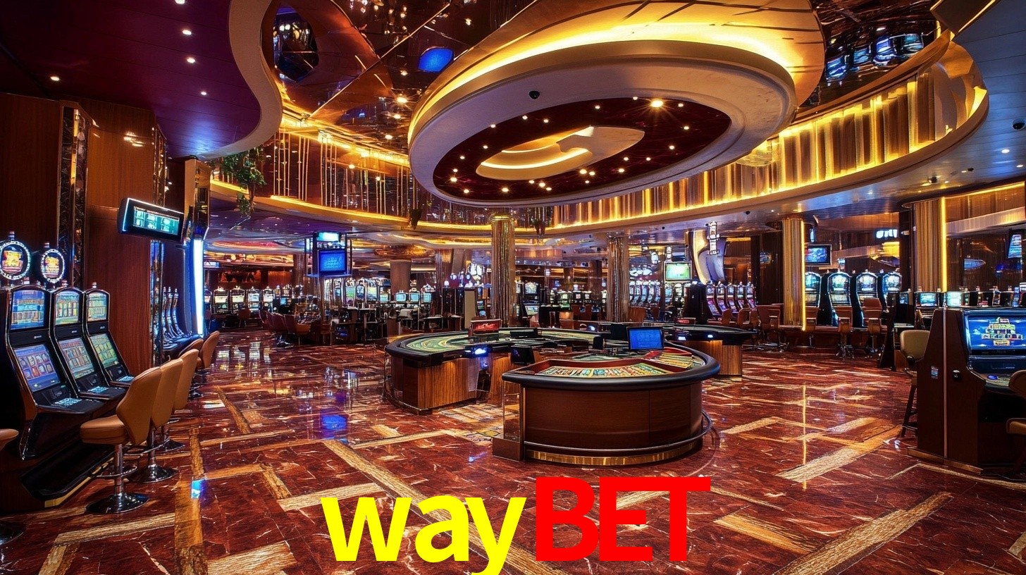 Blackjack Table waybet
