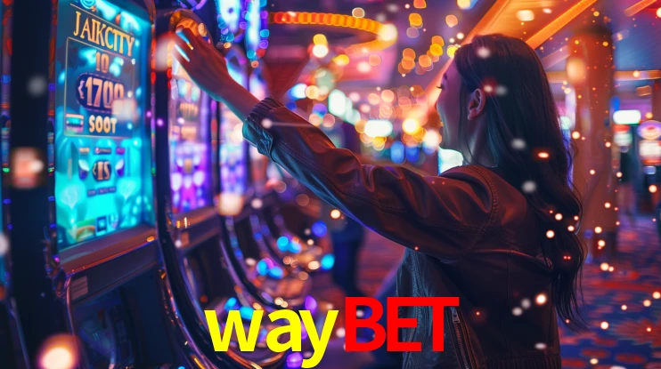 Explore as vantagens do waybet: serviço profissional e confiabilidade