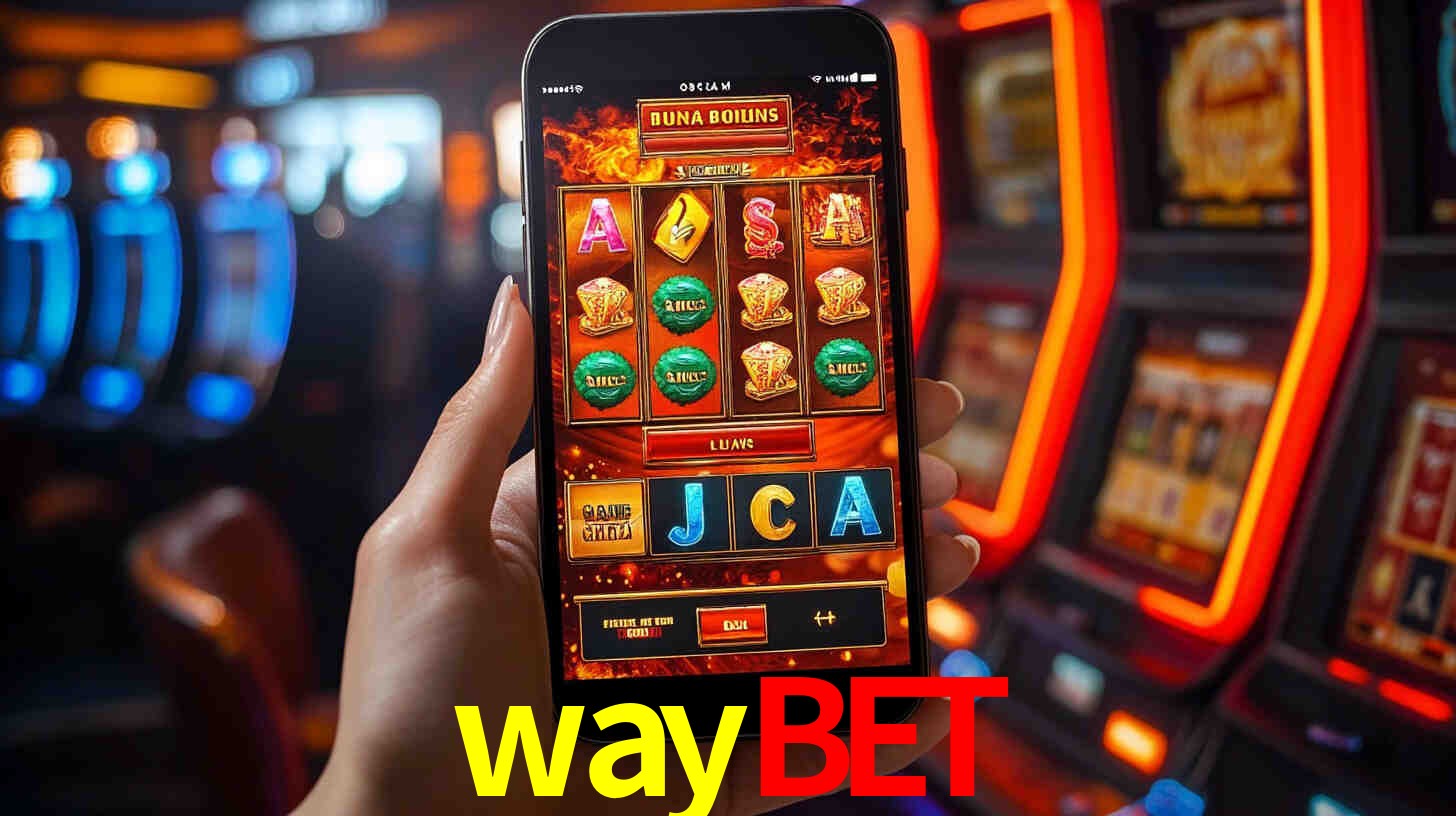 Experimente o Login Seguro Premium no waybet