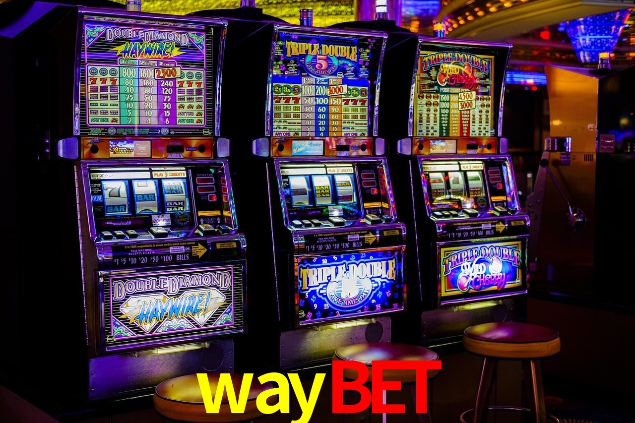 Torneios waybet