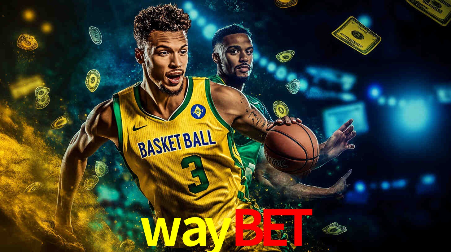 Desvendando o Mundo dos Jogos Virtuais na waybet