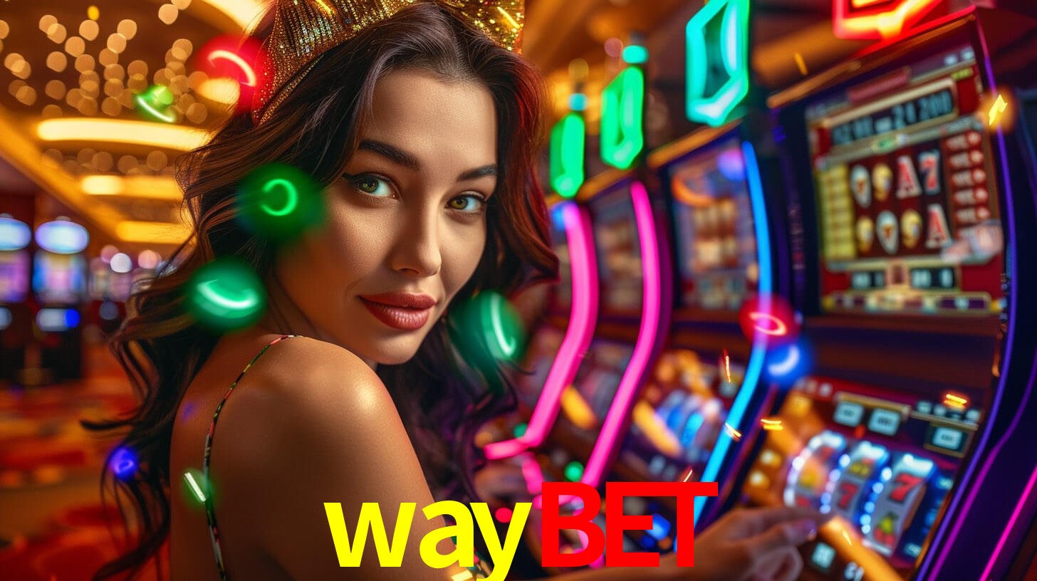 Bônus Generosos e Exclusivos no waybet para Você!