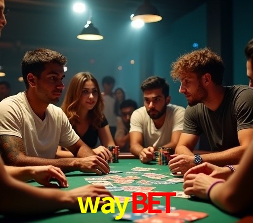 Promoção Relâmpago waybet