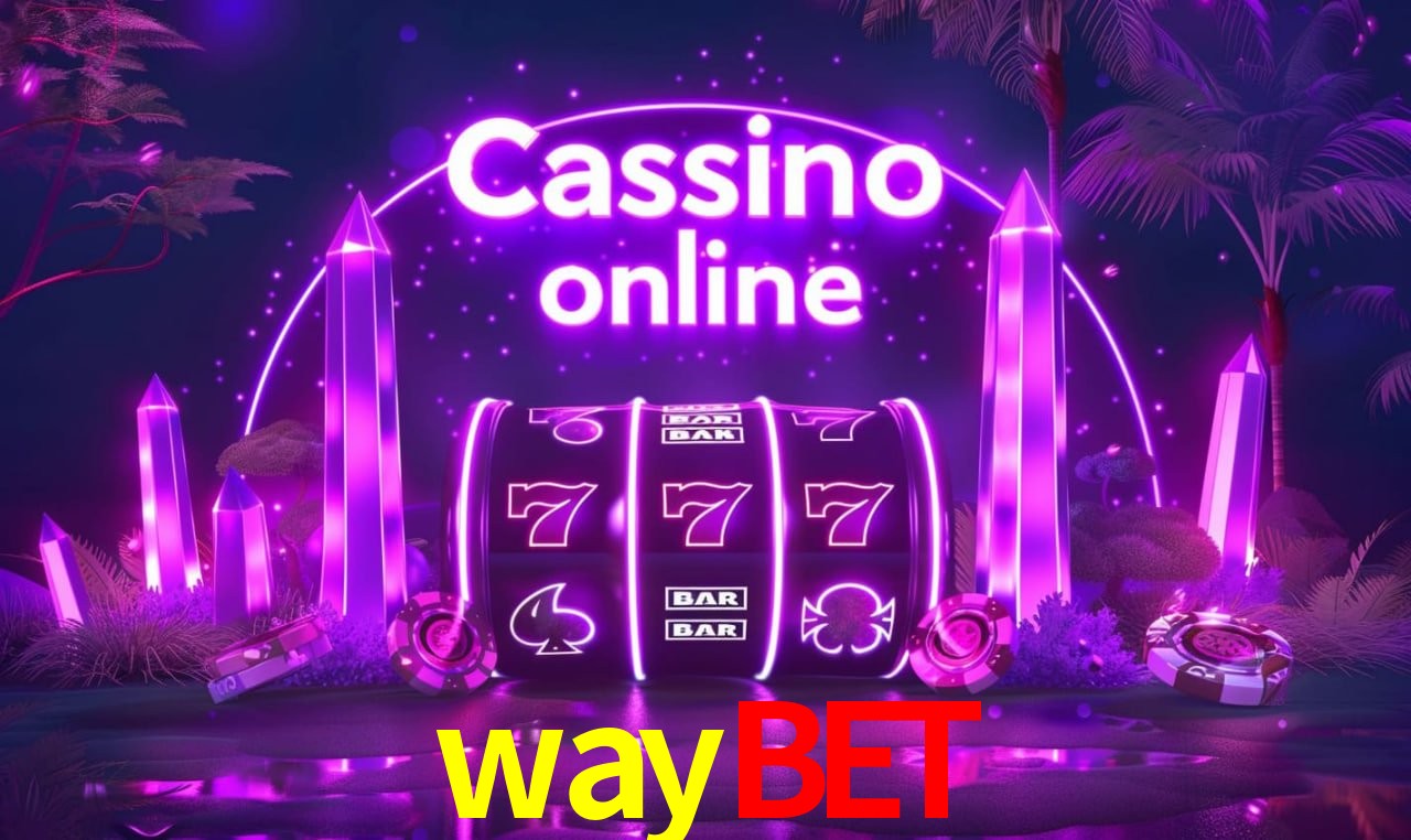 Provedores de Jogos waybet