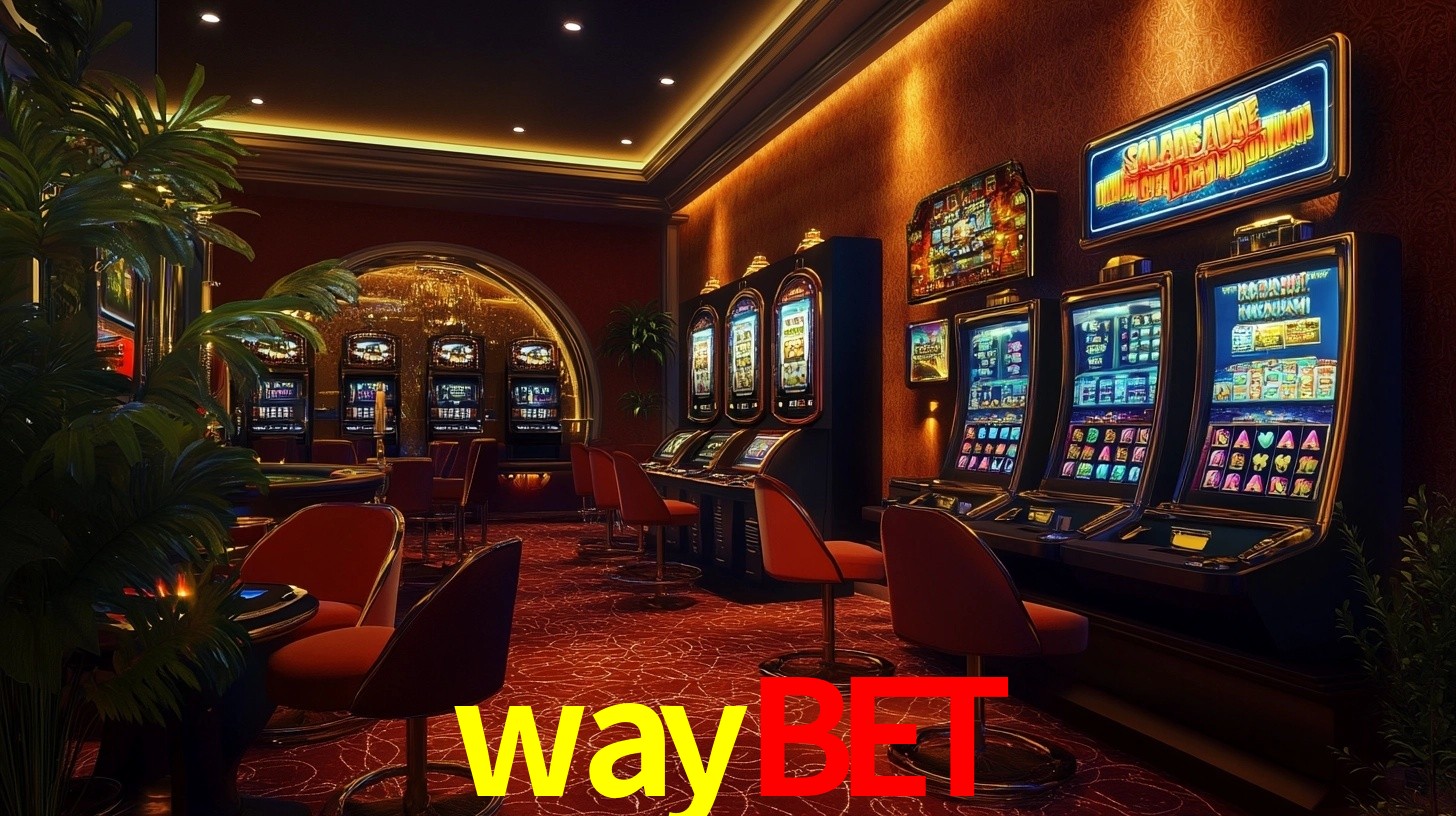 VIP Casino waybet
