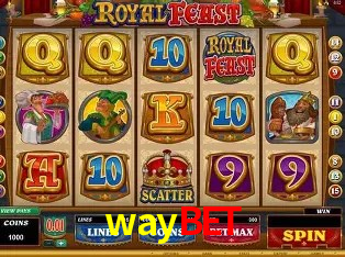 waybet Plataforma - waybet visual 1