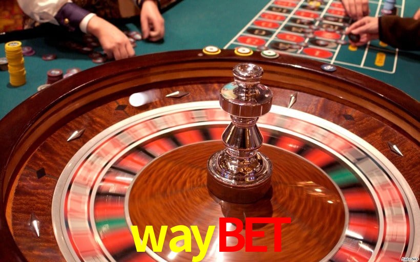 cassino waybet