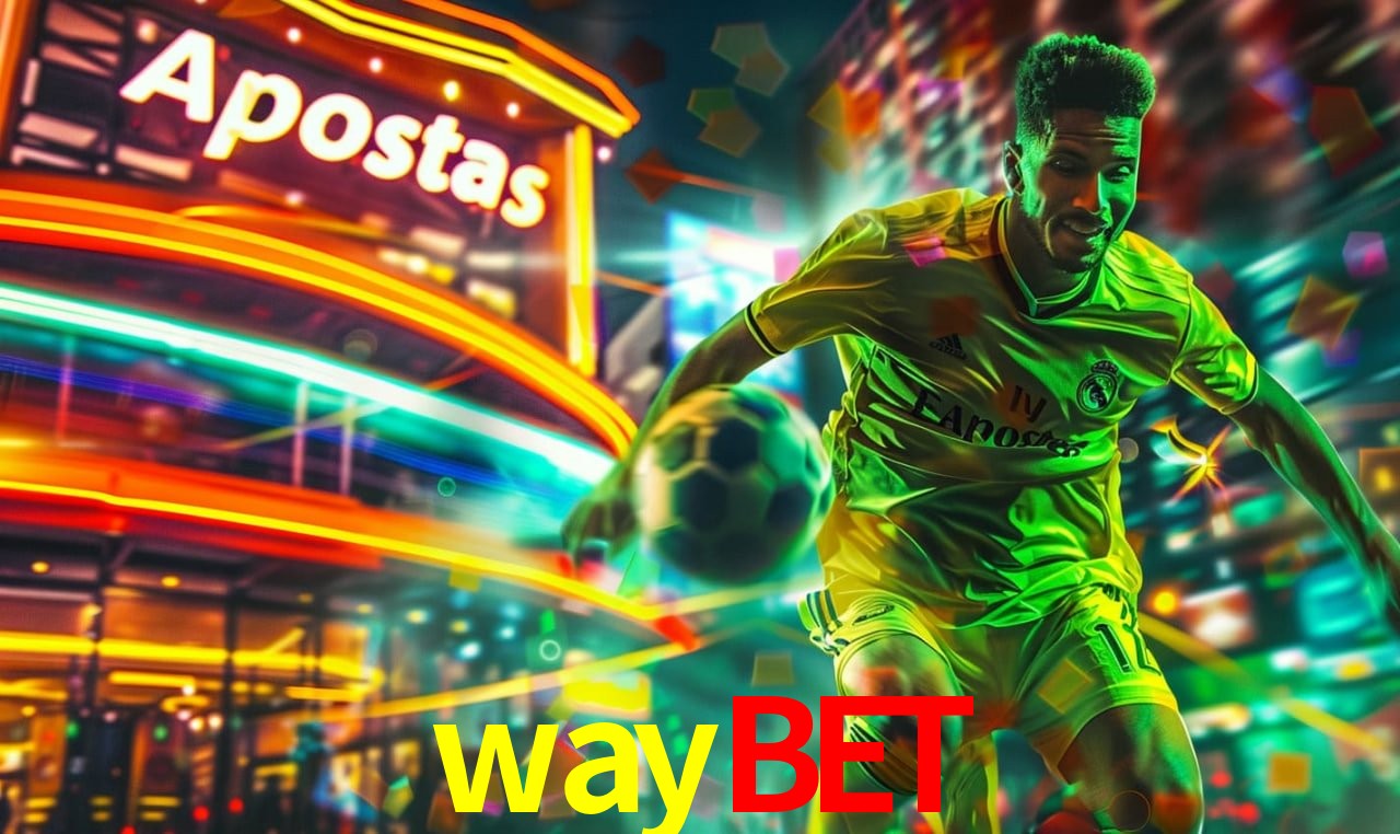 Estatísticas Esportivas waybet