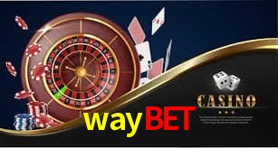 Casino VIP waybet