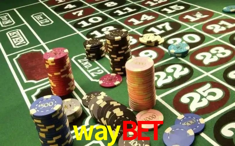 Apostas de Tênis waybet