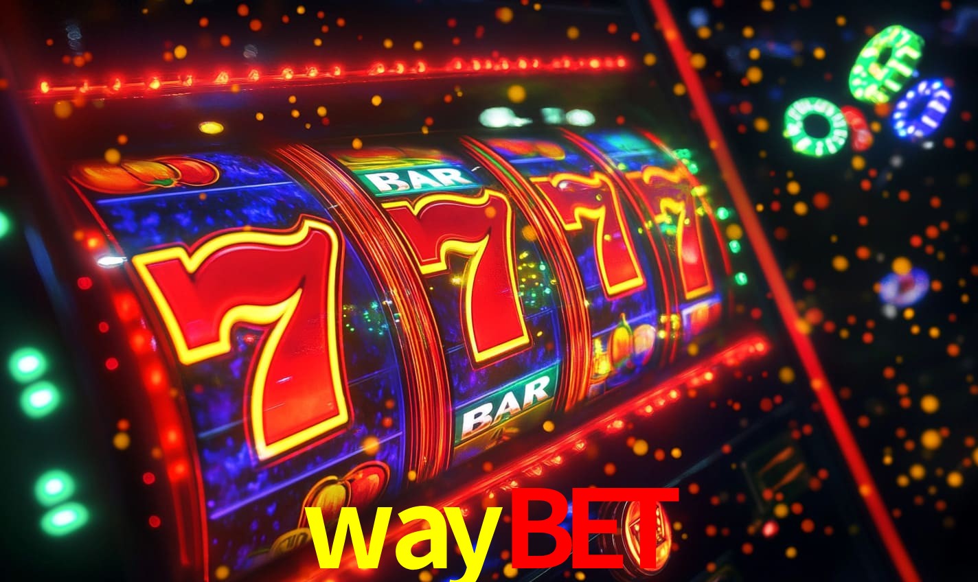 Sinta a adrenalina dos jogos de cassino com waybet