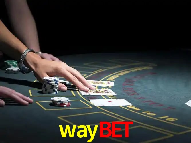 Design Responsivo waybet