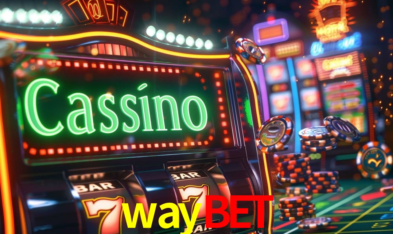 Diretório de Jogos waybet